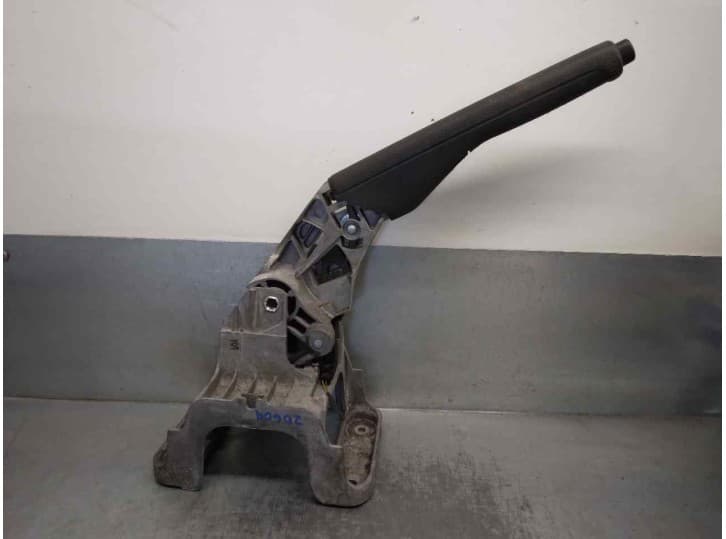 Recambio de palanca freno de mano para volkswagen caddy iv furgoneta/monovolumen (saa, sah) 2.0 tdi referencia OEM IAM 1T1711303