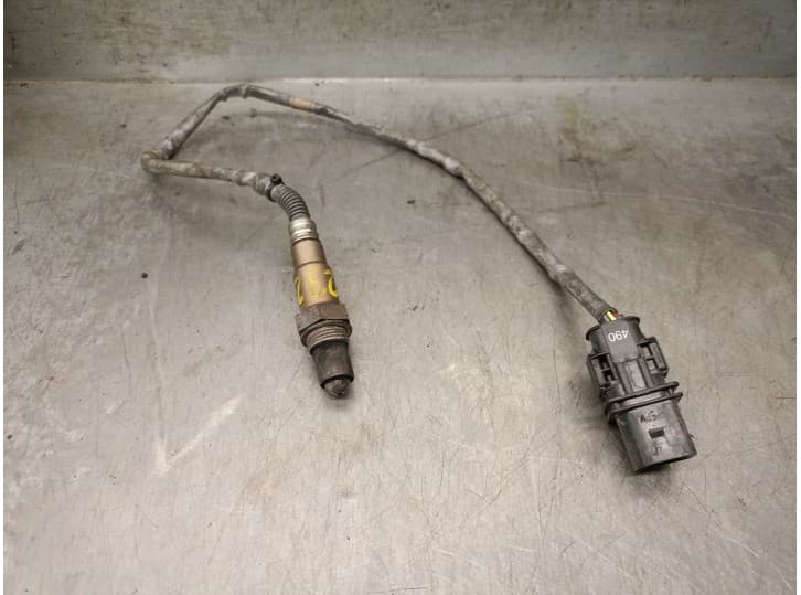 Recambio de sonda lambda para audi a3 (8v1, 8vk) 2.0 tdi referencia OEM IAM 03L906262 03L906262Q 0281001191 BOSCH