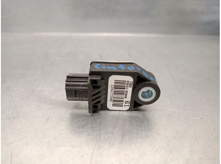 Recambio de sensor impacto para toyota avensis sedán (_t27_) 2.0 d-4d (wwt271_) referencia OEM IAM 8983105060