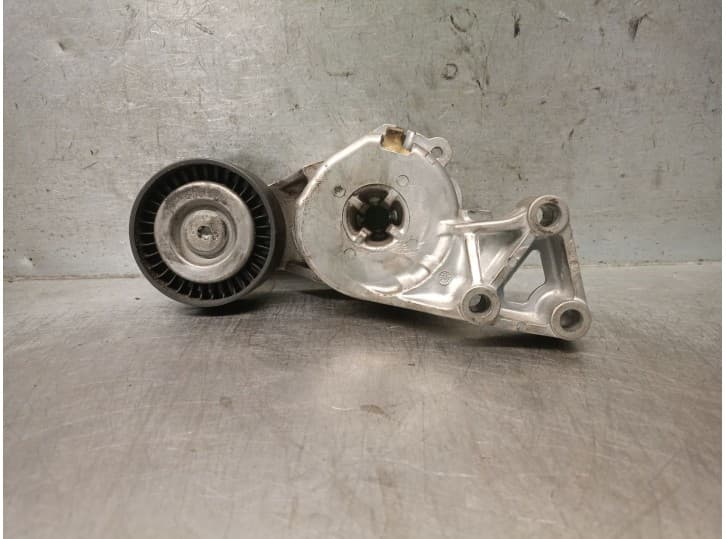 Recambio de tensor correa auxiliar para audi a3 (8l1) 1.8 t referencia OEM IAM 038903315AE 038903315AE