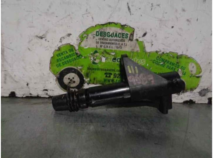 Recambio de bobina encendido para citroën c5 i (dc_) 3.0 v6 (dcxfxc, dcxfxf) referencia OEM IAM 9663278480 NGK