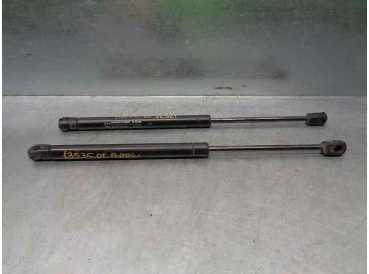 Recambio de amortiguadores maletero / porton para chevrolet aveo / kalos hatchback (t250, t255) 1.4 referencia OEM IAM 96540939