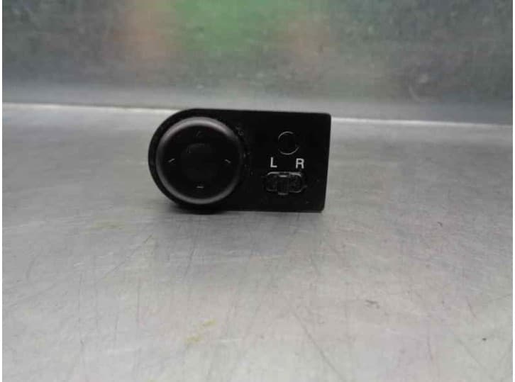 Recambio de mando retrovisor para chevrolet aveo / kalos hatchback (t250, t255) 1.4 referencia OEM IAM 96652234