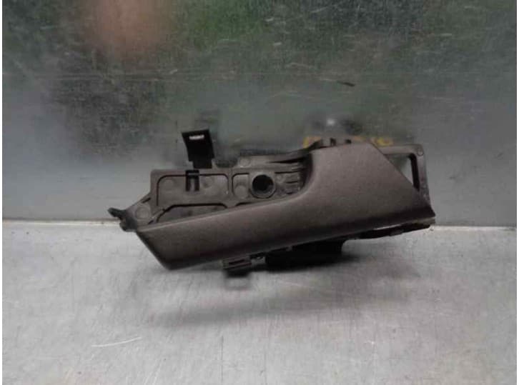 Recambio de maneta interior trasera derecha para chevrolet aveo / kalos hatchback (t250, t255) 1.4 referencia OEM IAM 96462708
