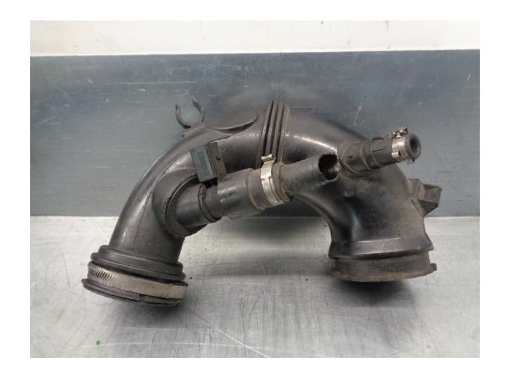 Recambio de tubo para mercedes-benz clase c (w205) lim. 2.0 cgi cat referencia OEM IAM A2740900029 446507630
