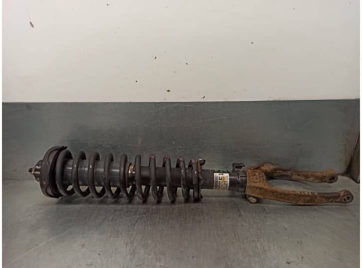 Recambio de amortiguador delantero derecho para honda civic vi fastback (ma, mb) 1.6 16v (mb4) referencia OEM IAM 51601ST3E114M1