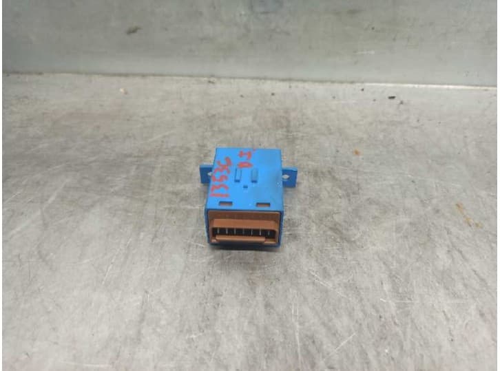 Recambio de modulo electronico para lancia zeta (22_) 2.1 td (220aj5) referencia OEM IAM 9623732680