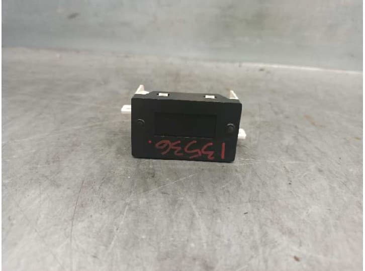Recambio de reloj para lancia zeta (22_) 2.1 td (220aj5) referencia OEM IAM 1463524080