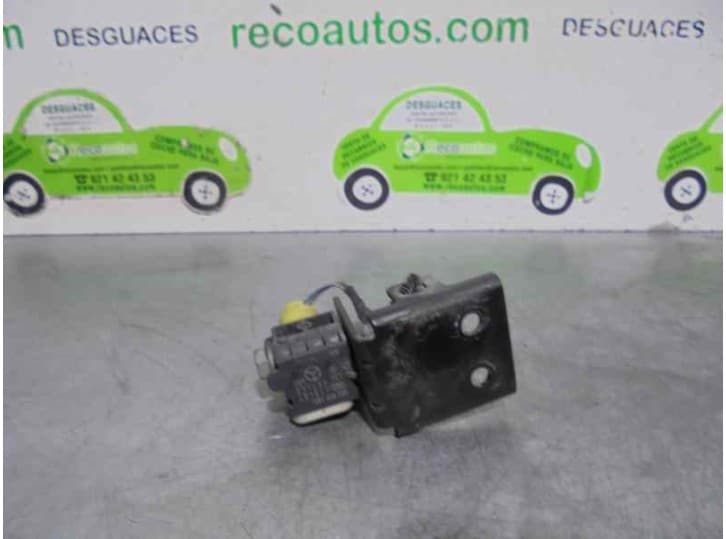 Recambio de sensor impacto para mercedes-benz clase s (w221, v221) s 500 (221.071, 221.171) referencia OEM IAM 0038202926