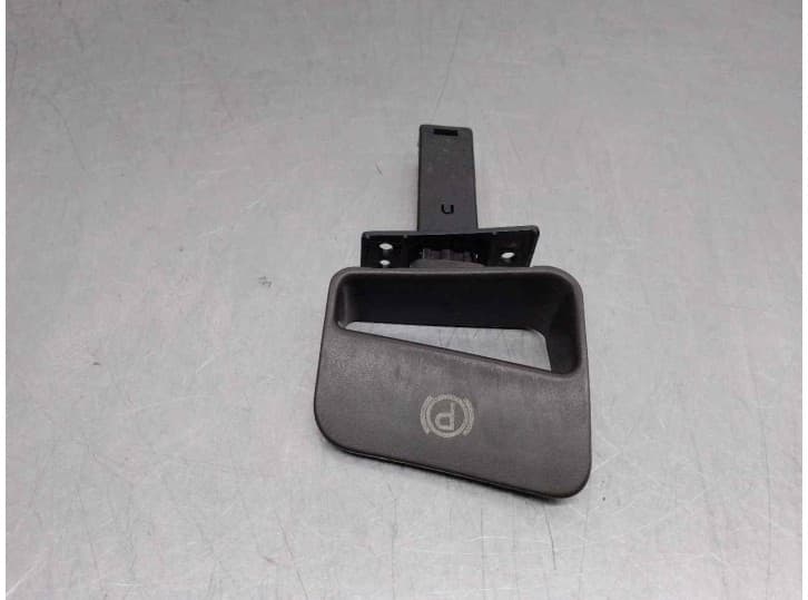 Recambio de palanca freno de mano para chrysler 300m (lr) 3.5 v6 24v referencia OEM IAM 31897