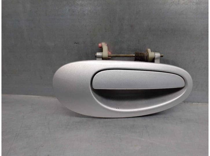 Recambio de maneta exterior trasera derecha para chrysler 300m (lr) 3.5 v6 24v referencia OEM IAM 24737P 4 PUERTAS