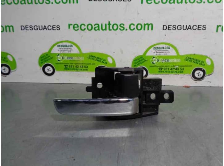 Recambio de maneta interior delantera derecha para mitsubishi asx (ga_w_) 1.8 di-d (ga6w) referencia OEM IAM 5716A480XB