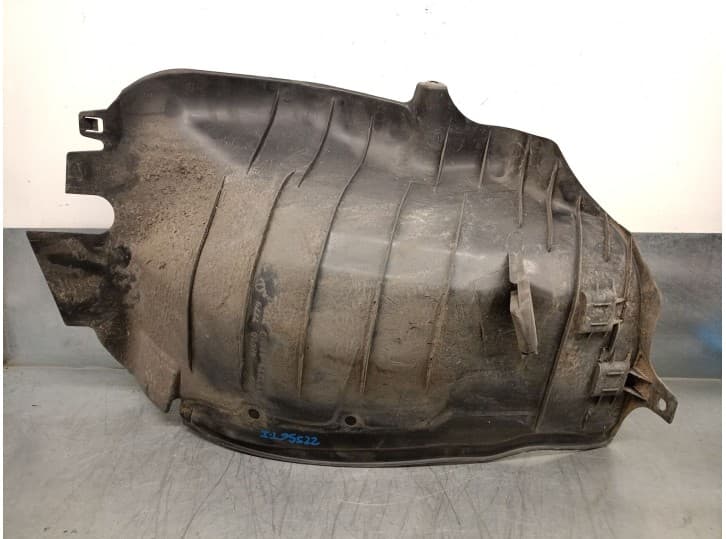 Recambio de paso rueda trasero izquierdo para lexus rx (_u3_) 400h awd (mhu38_) referencia OEM IAM 7727748040 7727748040 CESTA 3