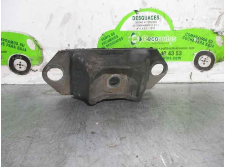 Recambio de soporte motor izquierdo para renault megane ii (bm0/1_, cm0/1_) 1.4 16v (bm0b, cm0b) referencia OEM IAM 8200014932