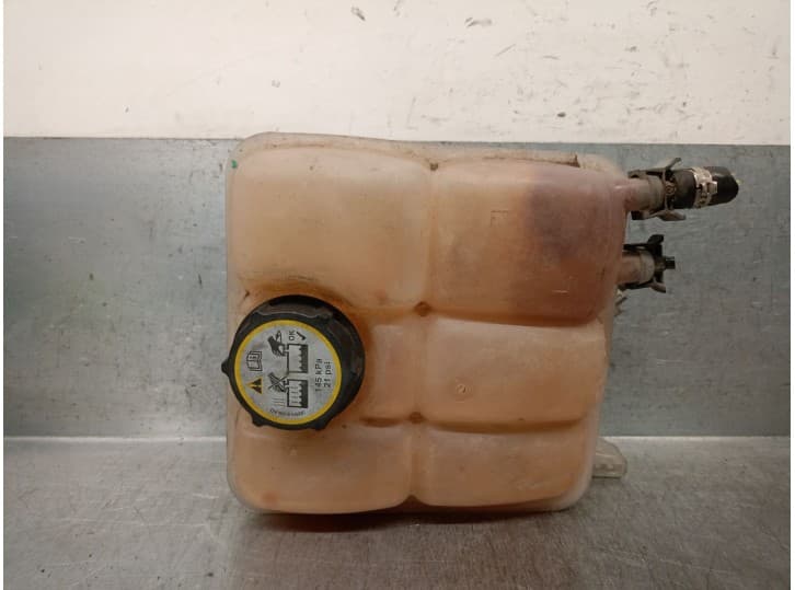 Recambio de deposito expansion para ford grand c-max (dxa/cb7, dxa/ceu) 1.0 ecoboost referencia OEM IAM 8V618K218AE 1717053