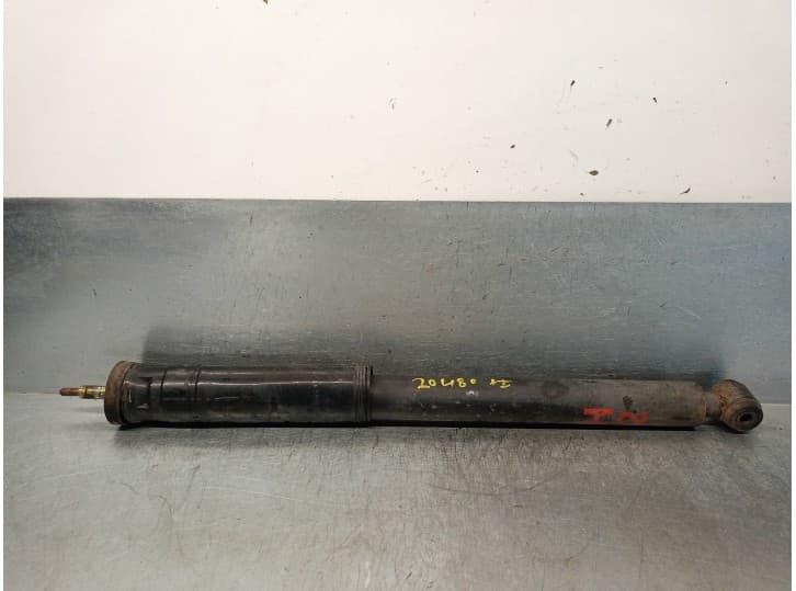 Recambio de amortiguador trasero izquierdo para mercedes-benz clase e (w210) e 270 cdi (210.016) referencia OEM IAM 2103261600 5