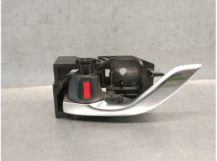 Recambio de maneta interior delantera izquierda para mazda cx-5 (kf) 2.0 skyactiv-g referencia OEM IAM KD53T8315 KB7W72973