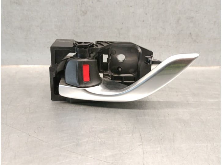 Recambio de maneta interior trasera izquierda para mazda cx-5 (kf) 2.0 skyactiv-g referencia OEM IAM KD53T8315 KB7W72973