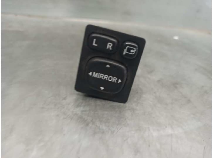 Recambio de mando retrovisor para toyota rav 4 iii (_a3_) 2.2 d 4wd (ala30_) referencia OEM IAM 3503531