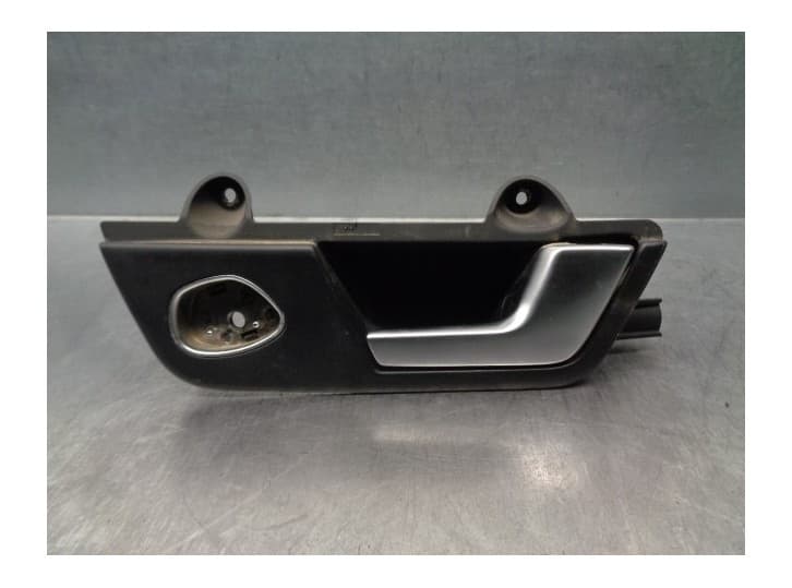 Recambio de maneta interior trasera derecha para seat exeo st (3r5) 2.0 tdi referencia OEM IAM 8E0839020C