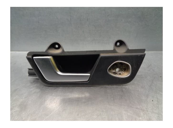 Recambio de maneta interior trasera izquierda para seat exeo st (3r5) 2.0 tdi referencia OEM IAM 8E0839019C