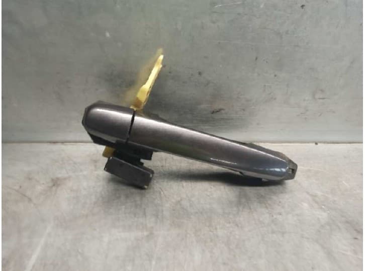 Recambio de maneta exterior trasera izquierda para toyota rav 4 iii (_a3_) 2.2 d 4wd (ala30_) referencia OEM IAM 6921112220P5