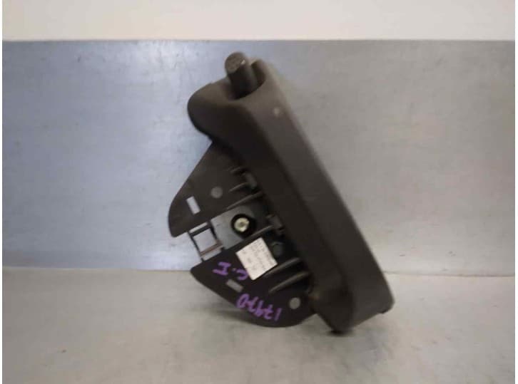 Recambio de maneta interior trasera izquierda para mercedes-benz vaneo (414) 1.7 cdi (414.700) referencia OEM IAM A4147600761 DE