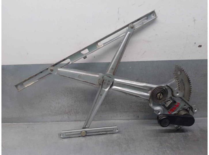 Recambio de elevalunas delantero derecho para suzuki super carry autobús (ed) 1.0 (sk410) referencia OEM IAM 91115363 MANUAL 5 P