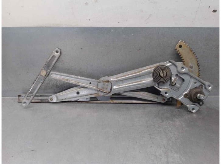 Recambio de elevalunas delantero izquierdo para suzuki super carry autobús (ed) 1.0 (sk410) referencia OEM IAM 91115364 MANUAL 5