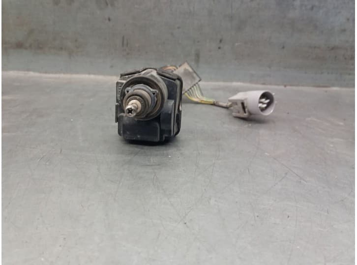 Recambio de motor regulacion faros para santana 300/350 1.6 hdi 4x4 referencia OEM IAM 00728222 00728222