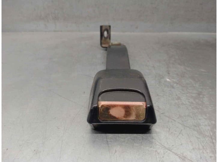 Recambio de enganche cinturon delantero izquierdo para suzuki super carry autobús (ed) 1.0 (sk410) referencia OEM IAM 91122996 I