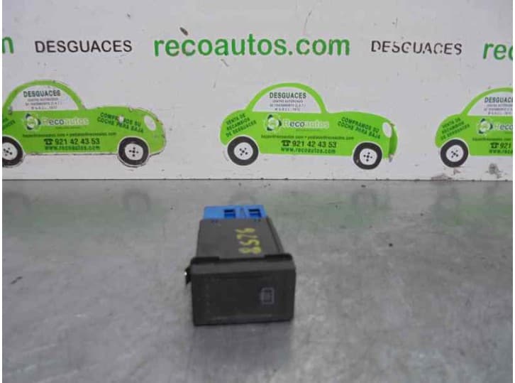 Recambio de mando para volkswagen transporter t4 furgoneta (70a, 70h, 7da, 7dh, 70j) 2.5 tdi referencia OEM IAM 7D0959521