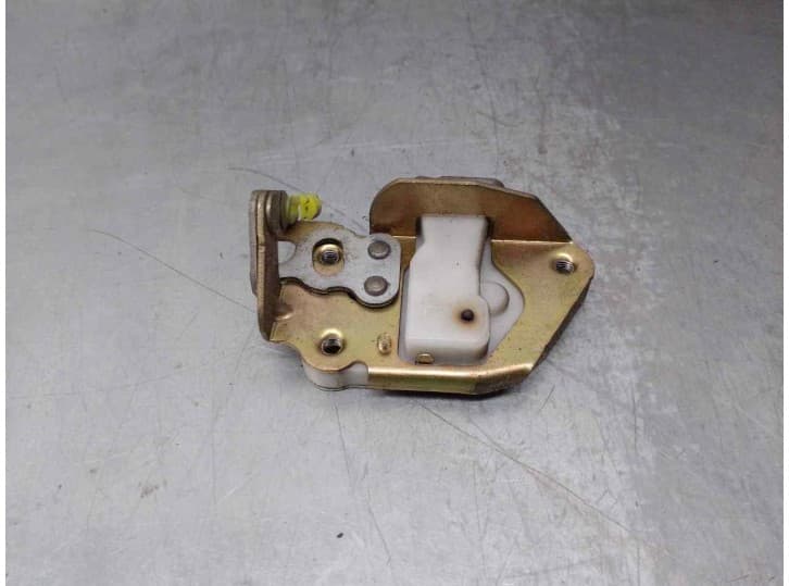 Recambio de cerradura puerta trasera izquierda para suzuki super carry autobús (ed) 1.0 (sk410) referencia OEM IAM 7710279000 5