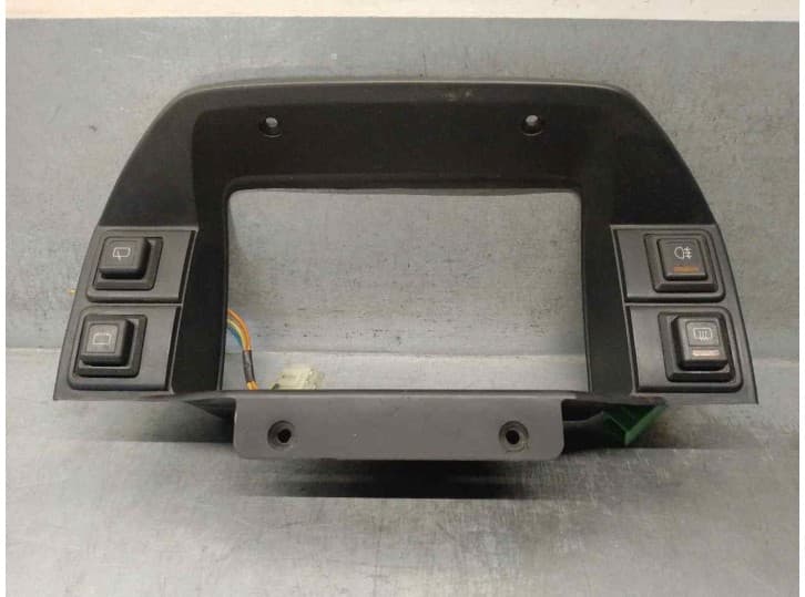 Recambio de cuadro instrumentos para suzuki super carry autobús (ed) 1.0 (sk410) referencia OEM IAM 91118700