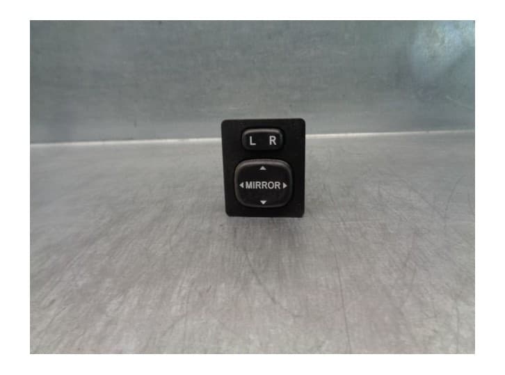 Recambio de mando retrovisor para toyota verso (_r2_) 2.0 d-4d (aur20_) referencia OEM IAM 769746E
