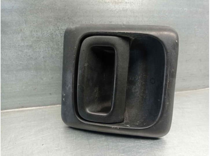 Recambio de maneta exterior porton para peugeot boxer furgoneta (244) 2.8 hdi referencia OEM IAM 1304397070 5 PUERTAS