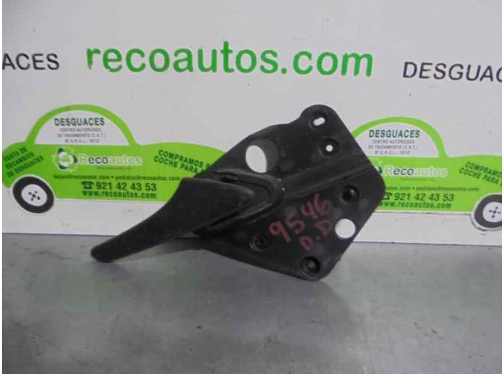 Recambio de maneta interior delantera derecha para mercedes-benz vito / mixto furgoneta (w639) 109 cdi (639.601, 639.603, 639.60