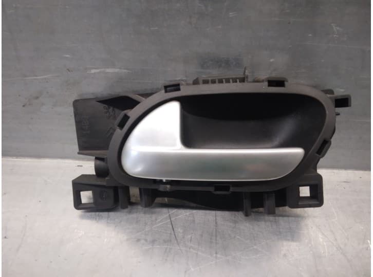 Recambio de maneta interior trasera izquierda para citroën c5 iii (rd_) 2.0 hdi (rdrhda) referencia OEM IAM 9660525480 4 PUERTA