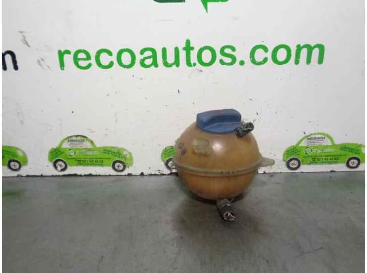 Recambio de deposito expansion para volkswagen new beetle (9c1, 1c1) 1.9 tdi referencia OEM IAM 1C0121403A