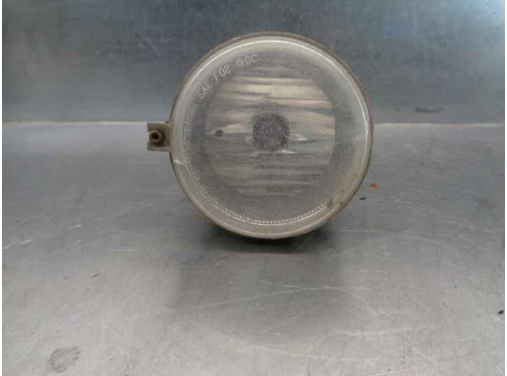 Recambio de faro antiniebla izquierdo para chrysler sebring (js) 2.0 crd referencia OEM IAM 04805857AA