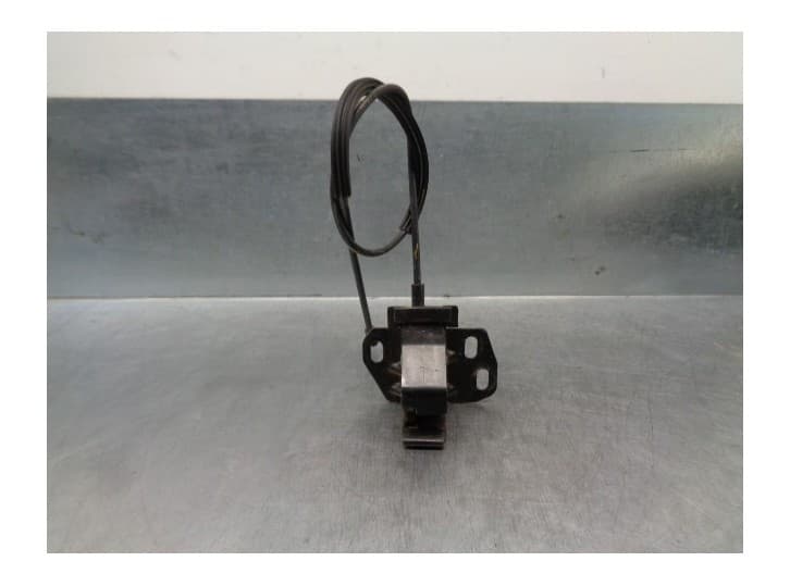 Recambio de cerradura puerta trasera derecha para renault kangoo express (fw0/1_) 1.5 dci 75 (fw07, fw10, fw04) referencia OEM I
