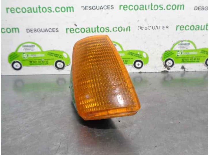 Recambio de piloto delantero izquierdo para volkswagen polo ii (86c, 80) 1.3 cat referencia OEM IAM 2105106