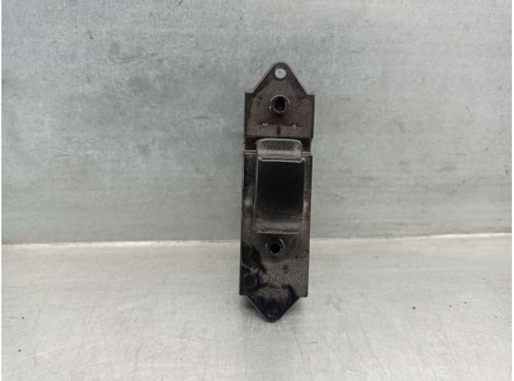 Recambio de mando elevalunas delantero derecho para mitsubishi outlander ii (cw_w) 2.0 di-d (cw8w) referencia OEM IAM 8608A182