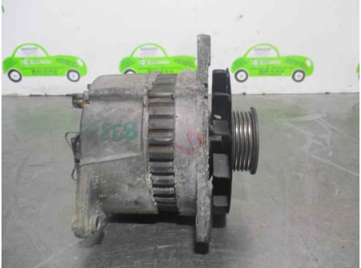 Recambio de alternador para rover montego estate (xe) 2.0 gti/lxi referencia OEM IAM CA564IR