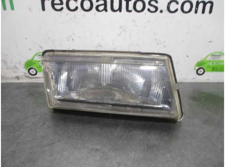 Recambio de faro derecho para rover montego estate (xe) 2.0 gti/lxi referencia OEM IAM 54516749 54516749 CARELLO
