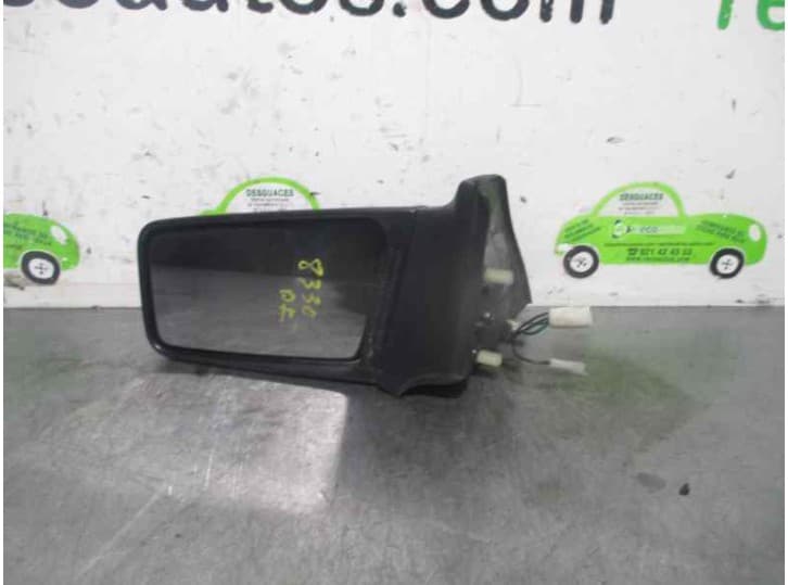 Recambio de retrovisor izquierdo para rover montego estate (xe) 2.0 gti/lxi referencia OEM IAM