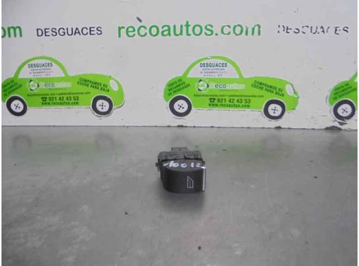 Recambio de mando elevalunas trasero derecho para ford focus iii 1.0 ecoboost referencia OEM IAM F1ET14529AA