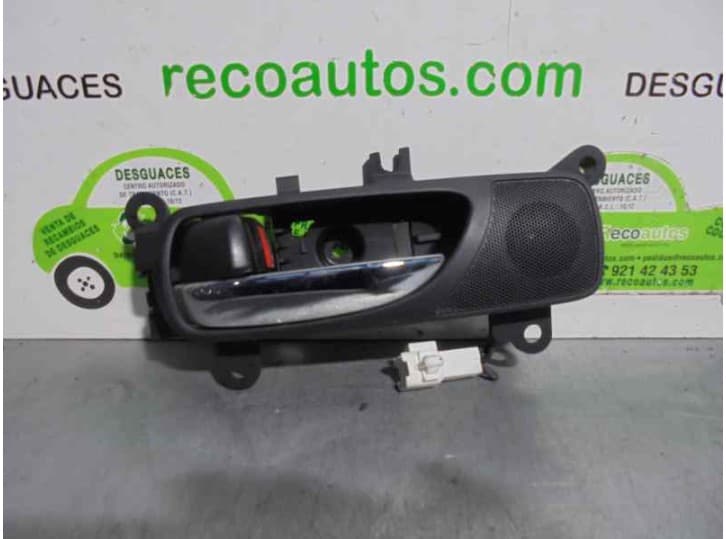 Recambio de maneta interior trasera izquierda para lexus is ii (_e2_) 220d (ale20) referencia OEM IAM 6929853010 6774053010