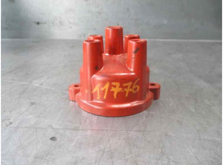 Recambio de delco para renault twingo i (c06_) 1.2 (c063, c064) referencia OEM IAM 7700726732 8393P BREMI