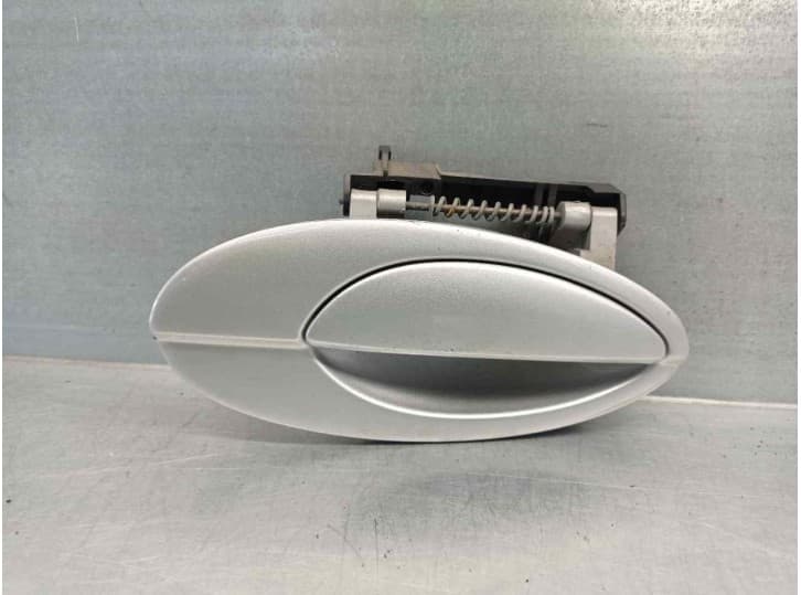 Recambio de maneta exterior trasera derecha para citroën c5 ii (rc_) 2.0 hdi (rcrhrh) referencia OEM IAM 9642929080 5 PUERTAS
